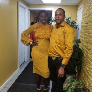 Meet your Posher, Fitzroy